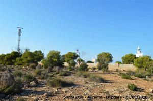 14 SANTA POLA - LE PHARE (19)